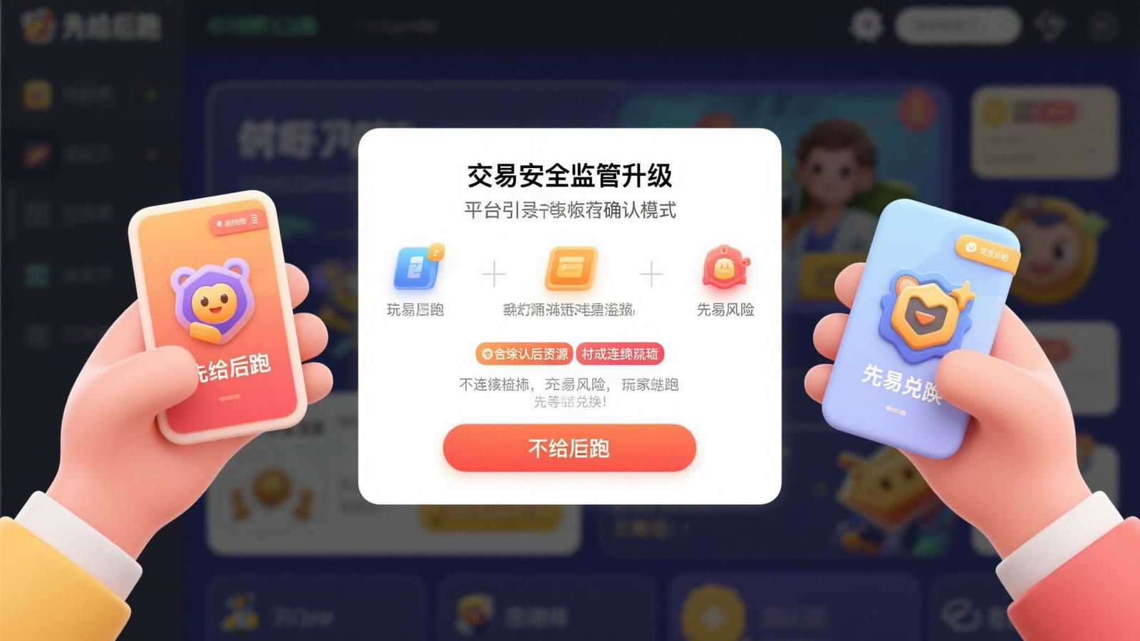 选择合适的设备